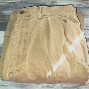 MAKE AN OFFER✌️Ralph Lauren Khakis
